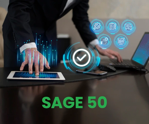 Best Sage Support provider