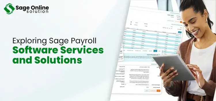 Sage Payroll