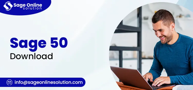 Sage 50 Download