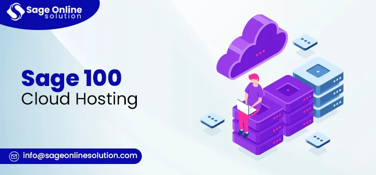 Sage 100 Cloud Hosting