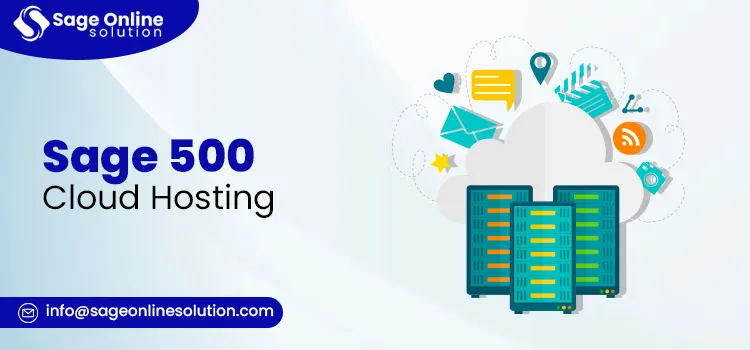 Sage 500 Cloud Hosting